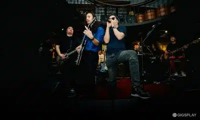 "LOH KOK TUM BAND"