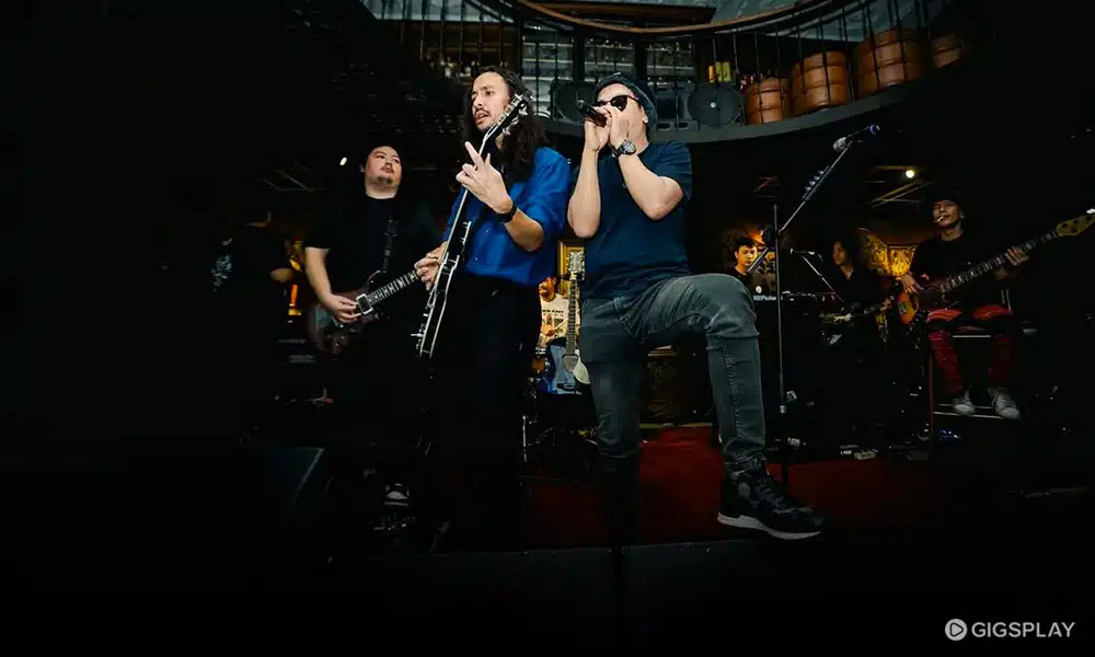 "LOH KOK TUM BAND"
