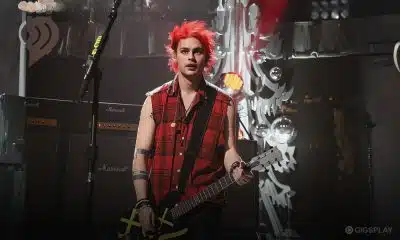 Michael Clifford