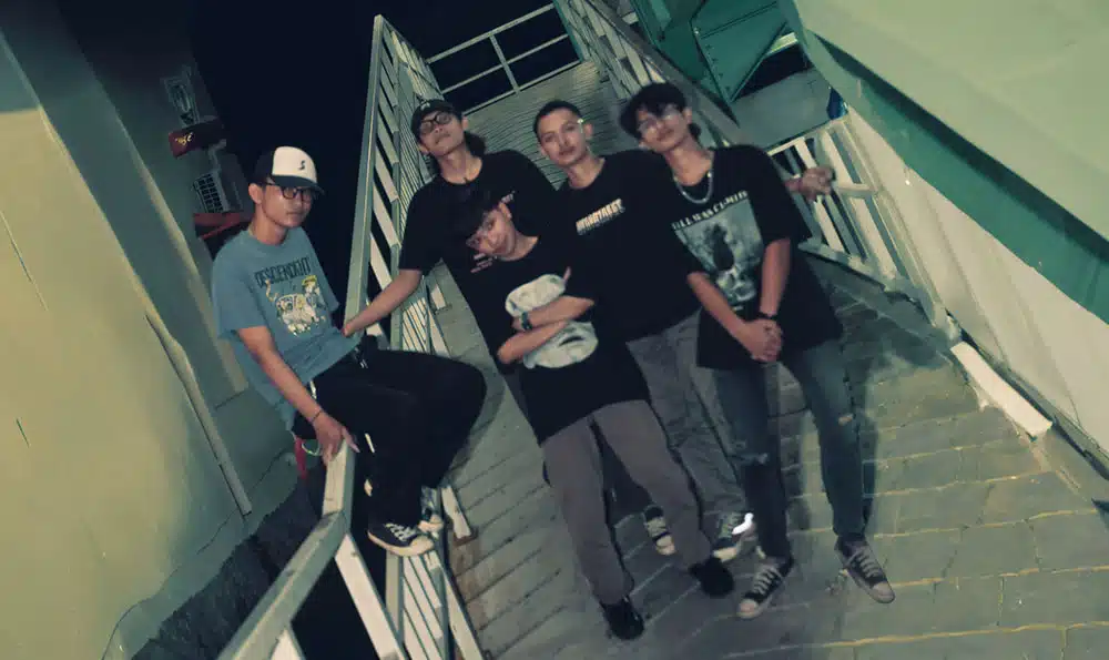 Morphose Band