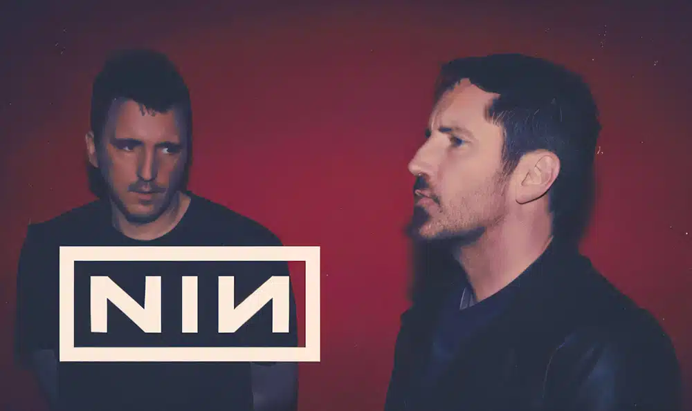 Nine Inch Nails Band