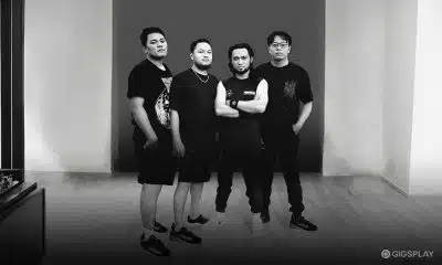 Paint In Black