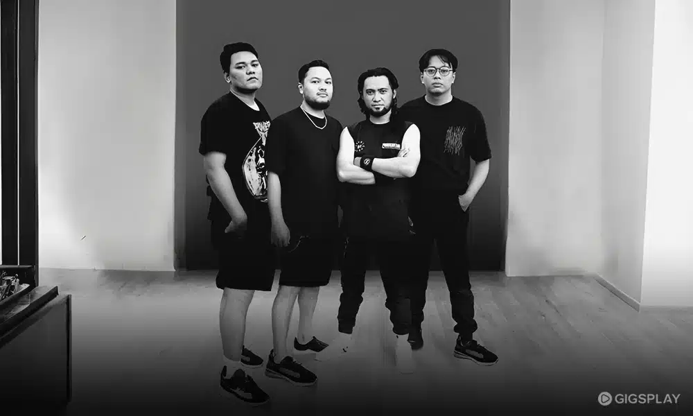 Paint In Black