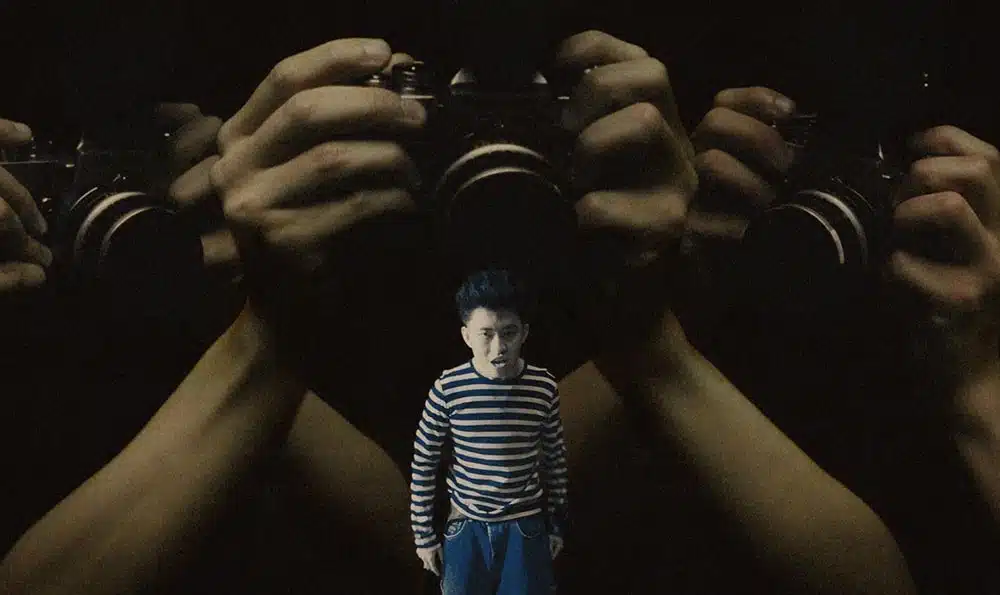 Rich Brian Jumpy
