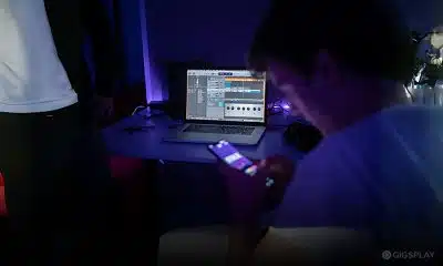 Siaran Langsung