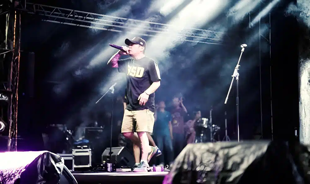 Sixtols Live