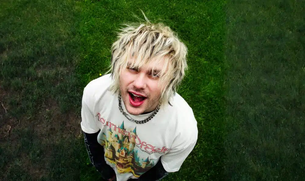 Solois Michael Clifford
