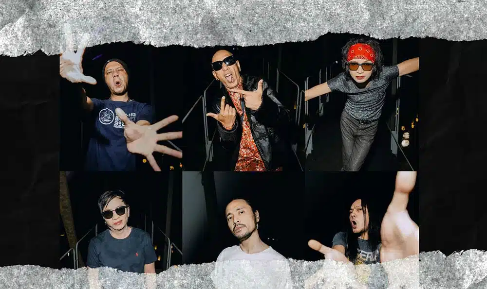 Supergrup Supergrup "LOH KOK TUM BAND"
