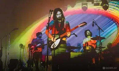 Tame Impala