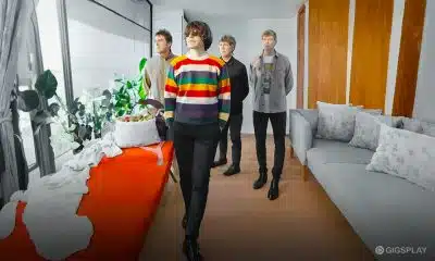 The Charlatans