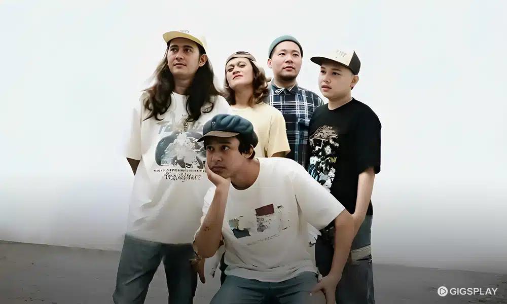 The Jorans Band