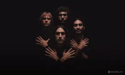 The Velvet Sundown