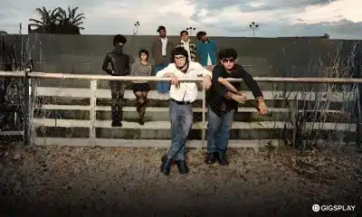 Thee Sluggers Band