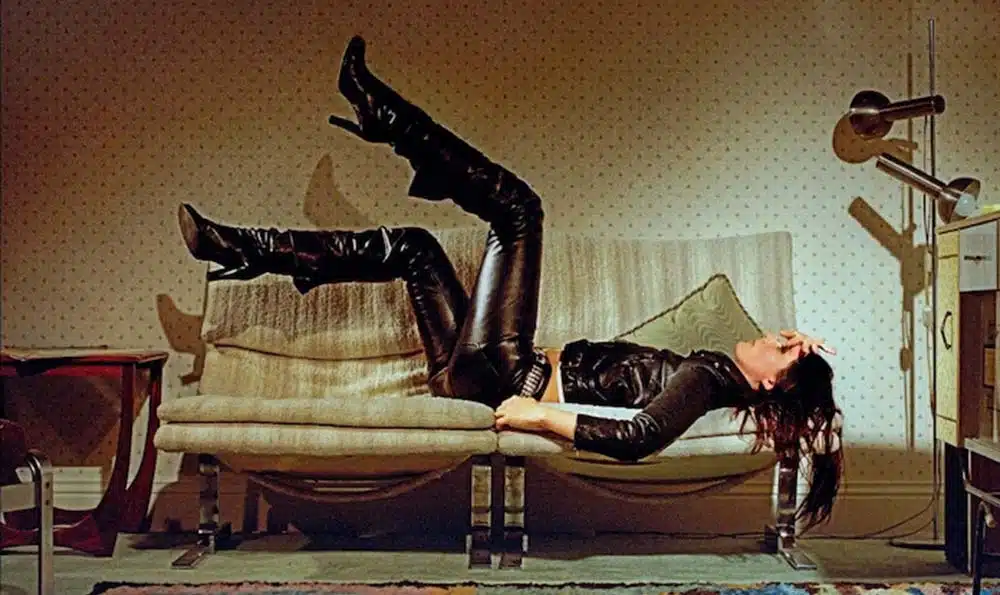 Wolf Alice The Sofa