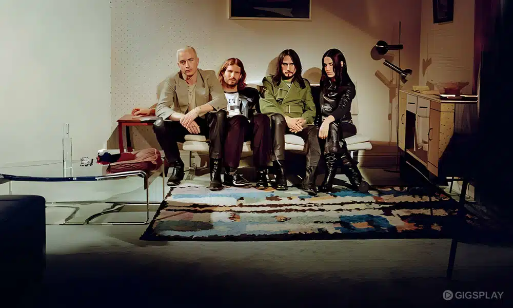 Wolf Alice