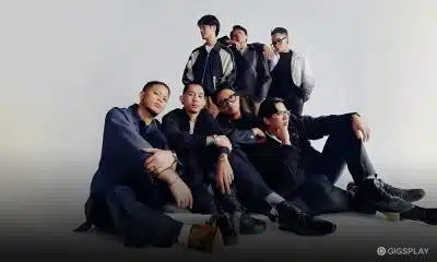 for Revenge x Stand Here Alone UYKDS