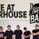iHateBand live at Earhouse