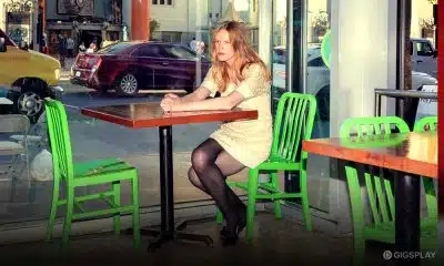 Audrey Hobert