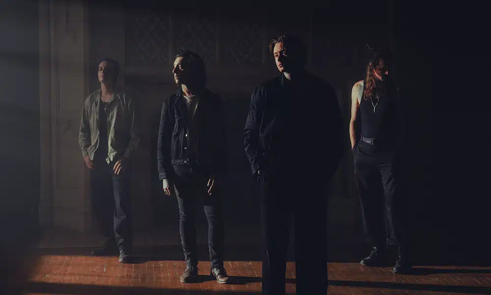 Bad Omens Band