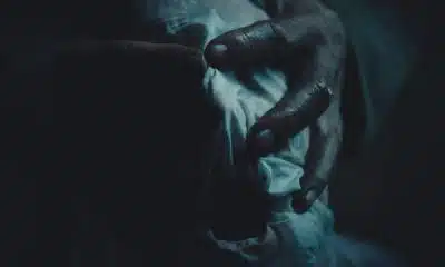 Bad Omens video musik Specter