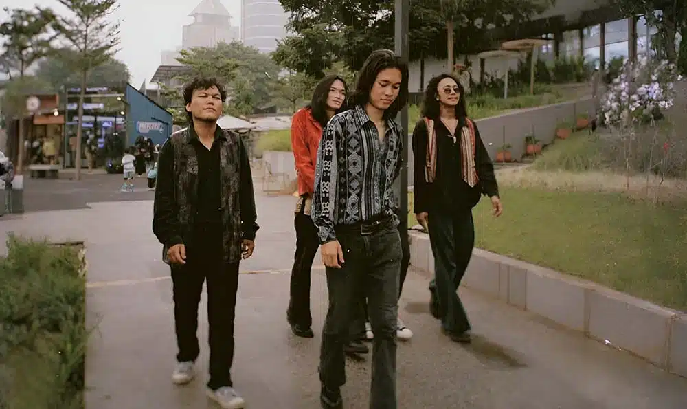 Band Black Dig hardrock