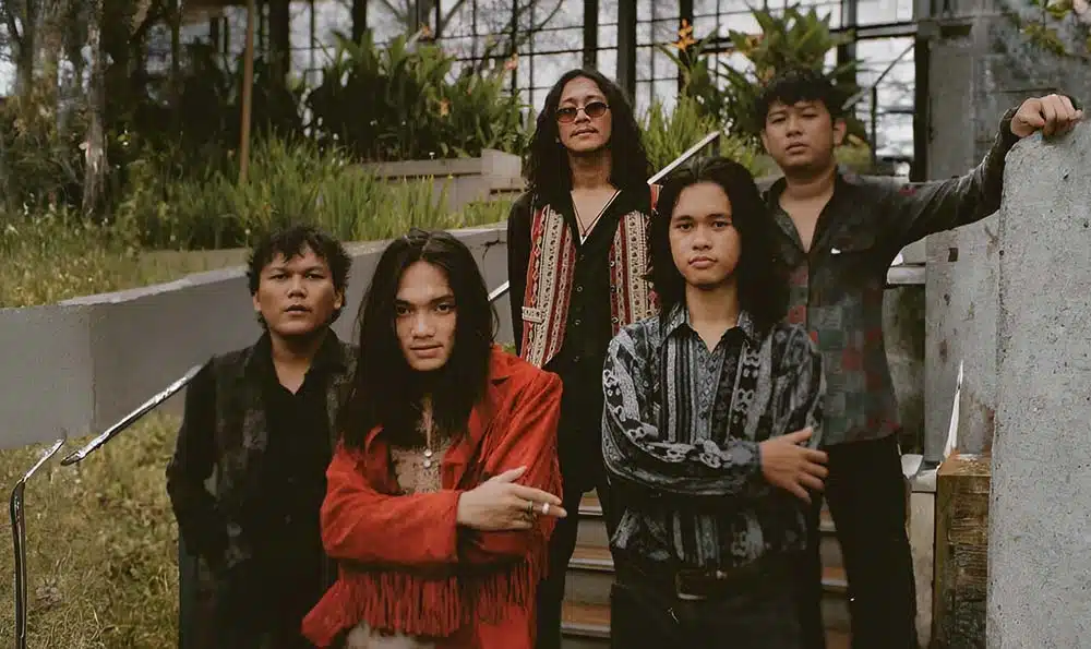 Band Black Dig