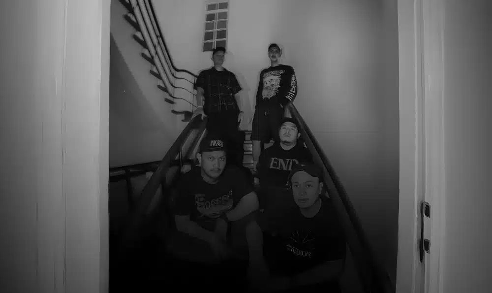 Band ((Depths))