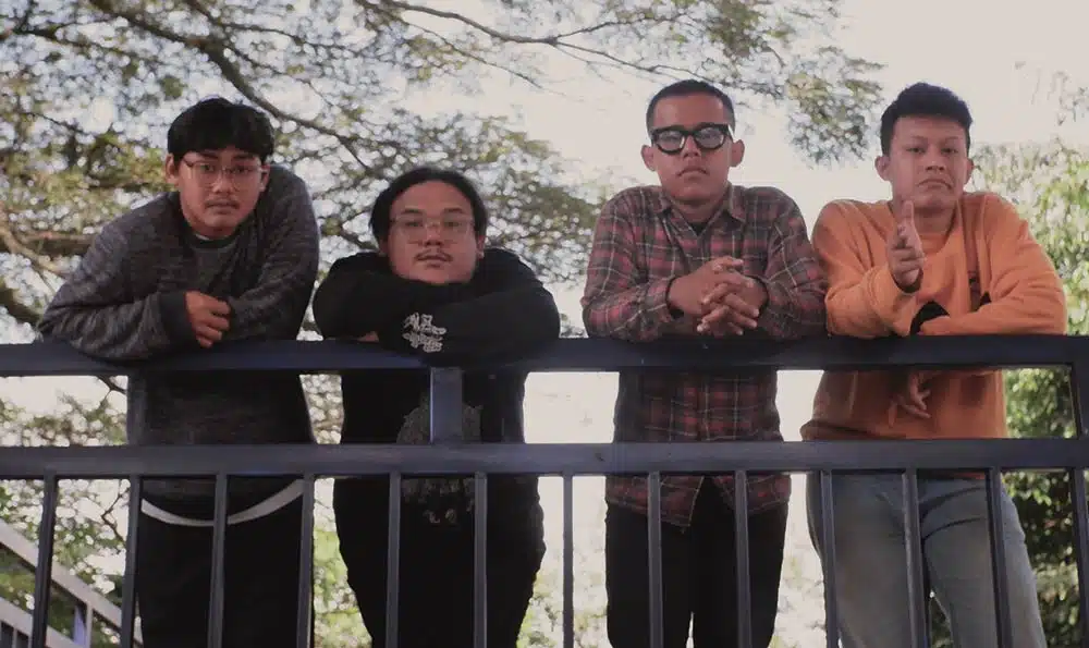 Band Freaksi