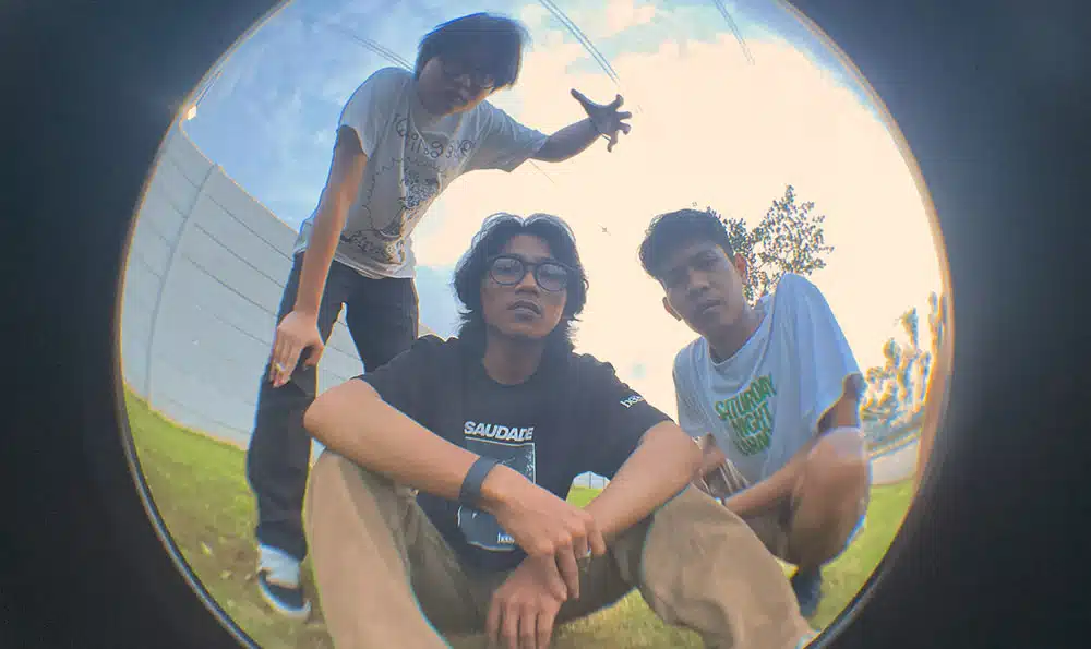 Band GAZZELL
