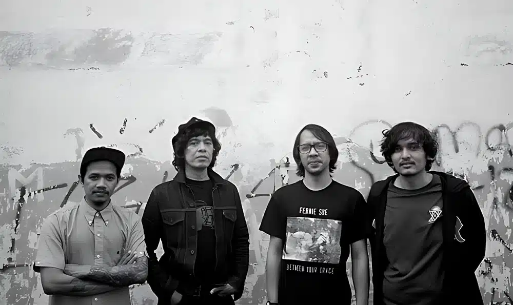 Band Morfem