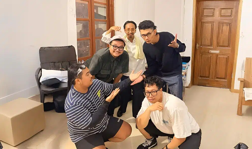 Band Peni