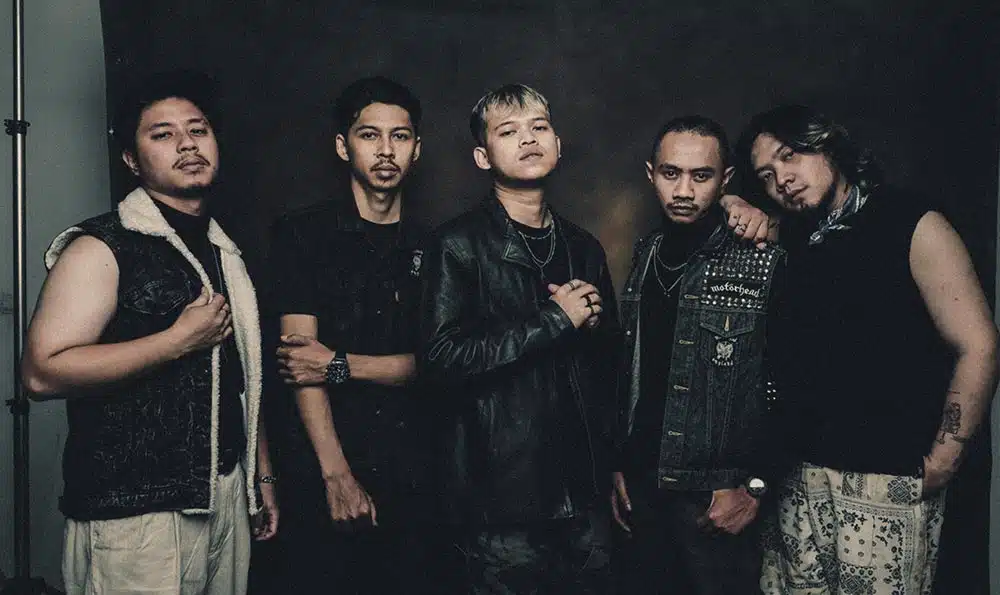 Band SKRNG