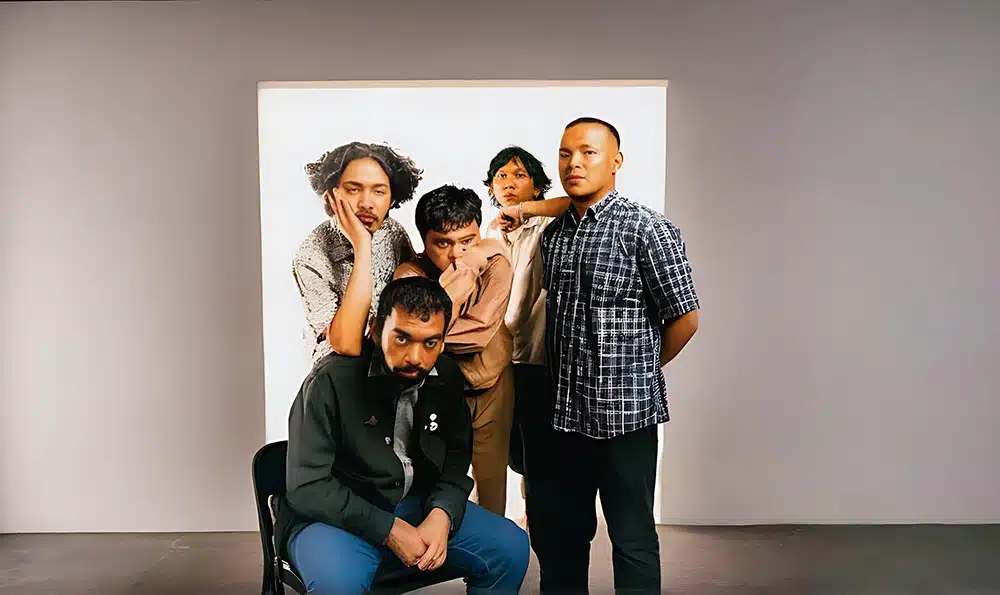 Band Tarrkam