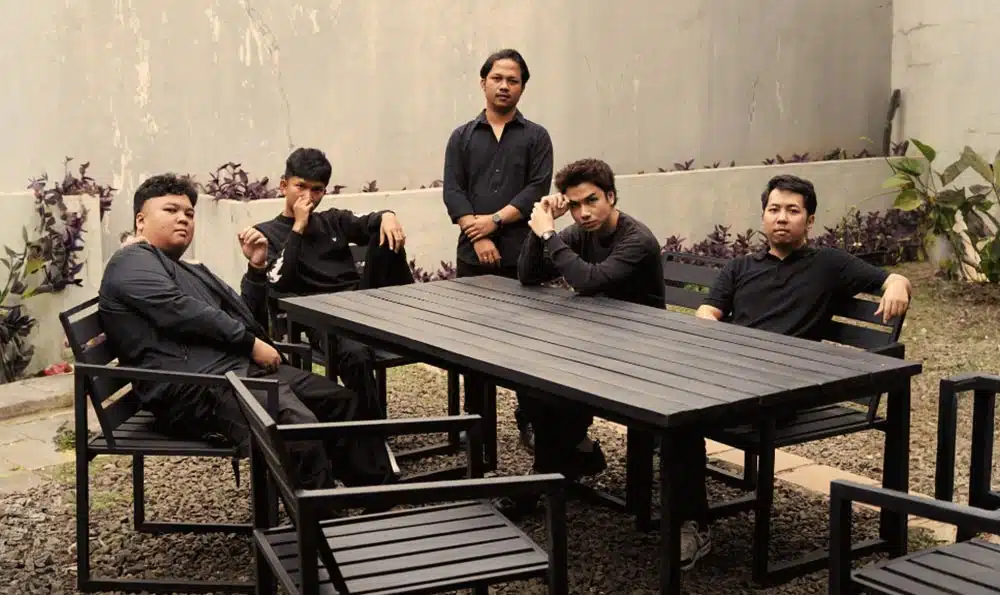 Band We Came Alive