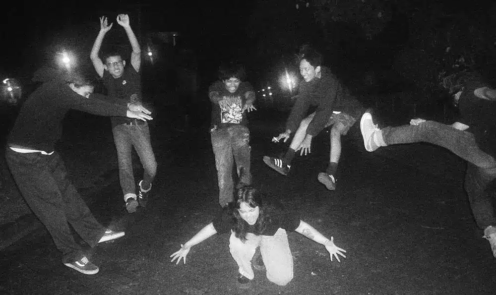 Band cuizine Semarang