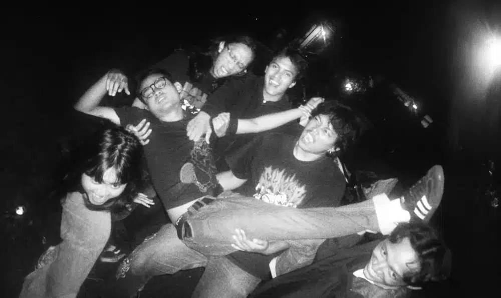 Band cuizine