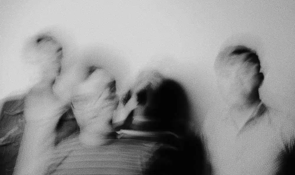 Band rock alternatif Sheaves