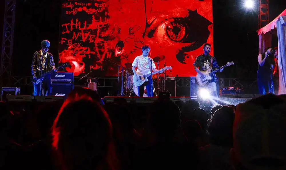 Dokumentasi AXEAN Festival 2024
