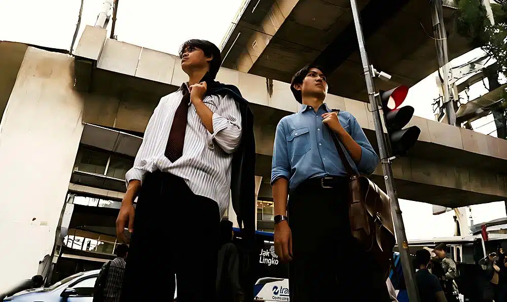 Duo Normatif Jakarta