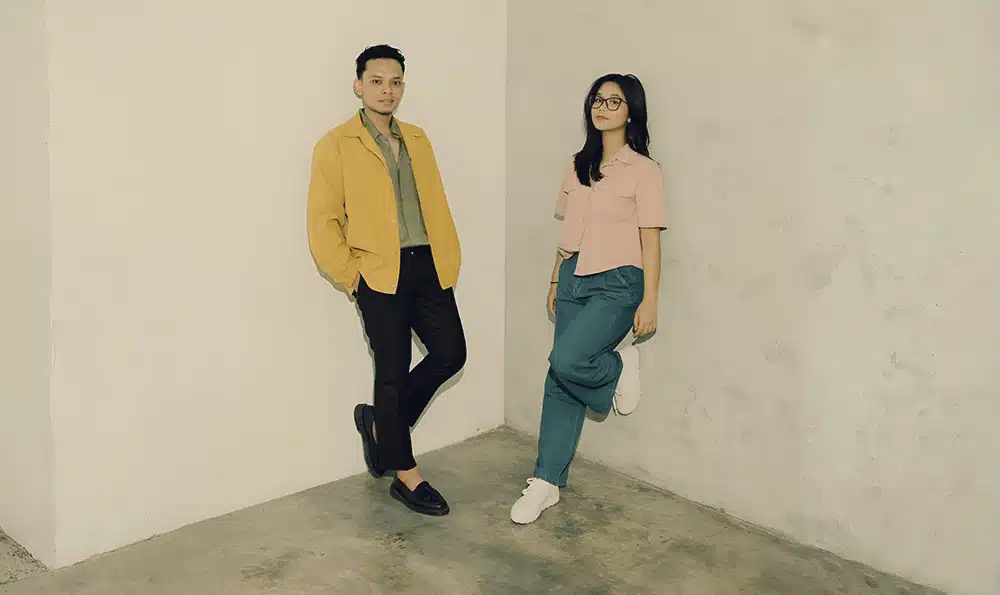 Duo SIRRDARI