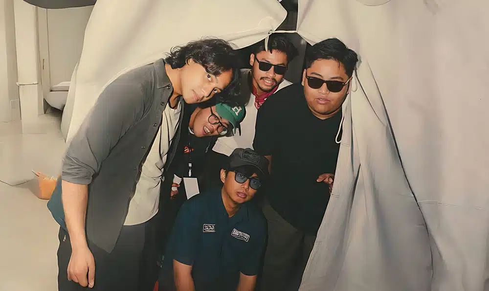 Electricbird Band