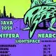 FREAK SCENE West Java Tour 2025