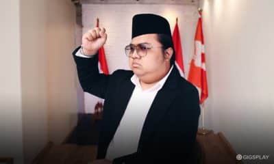 Gusti Irwan Wibowo