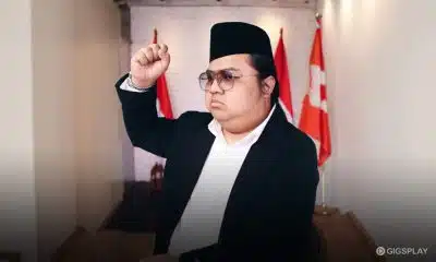 Gusti Irwan Wibowo