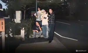 Jason Ranti Berhasil Membuka “Tirani Punk” Dongker Di Album ‘I Don’t Know and I Dongker’