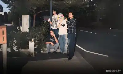 Jason Ranti dan Dongker