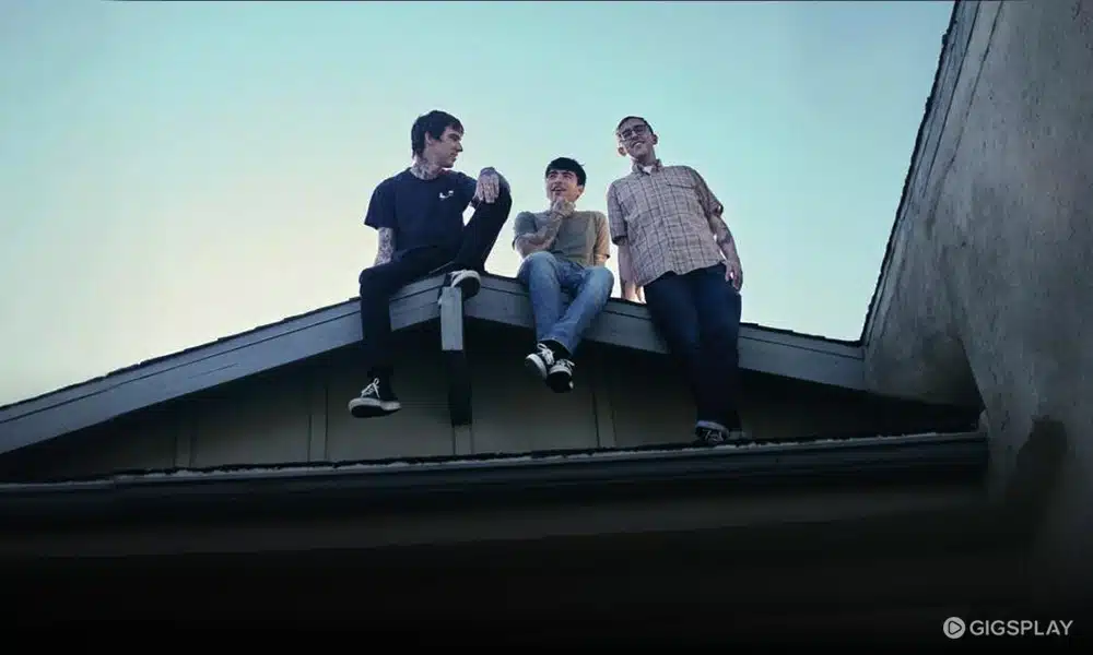 Joyce Manor