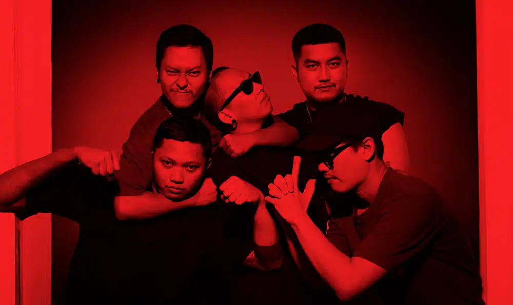 Koaborasi BLUMS Dan Rand Slam
