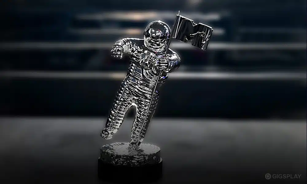 MTV VMA 2025