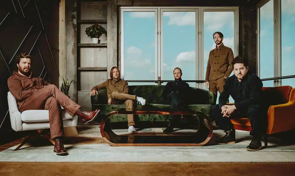 Midlake Band
